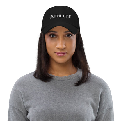 ATHLETE - hat