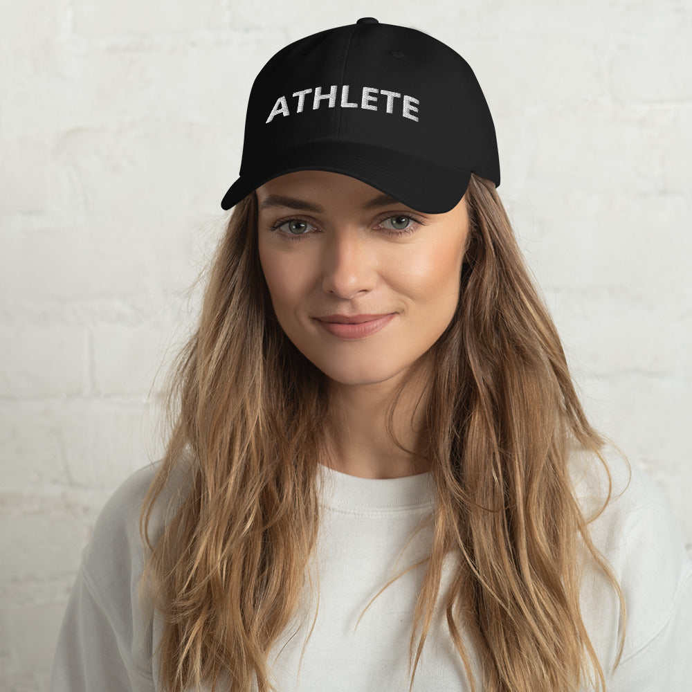 ATHLETE - hat