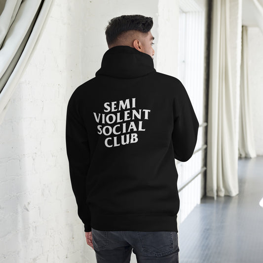 Semi violent social club